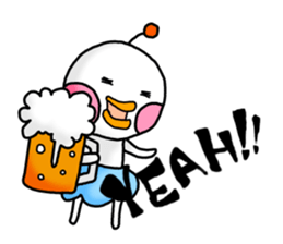 Mr.Tamanosuke sticker #9613914