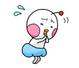 Mr.Tamanosuke sticker #9613916