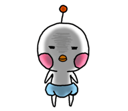 Mr.Tamanosuke sticker #9613923