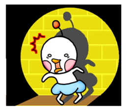 Mr.Tamanosuke sticker #9613927