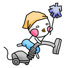 Mr.Tamanosuke sticker #9613936