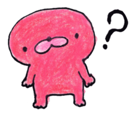 Bear Egg sticker #9614433