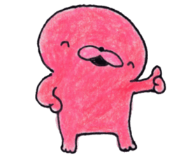 Bear Egg sticker #9614434