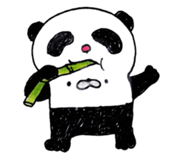 Bear Egg sticker #9614446