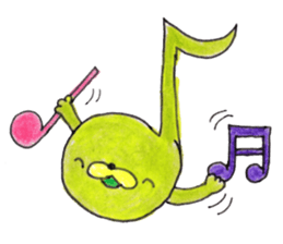 Bear Egg sticker #9614454