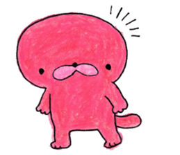 Bear Egg sticker #9614461