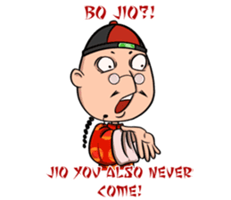 Mr.3Q sticker #9614805