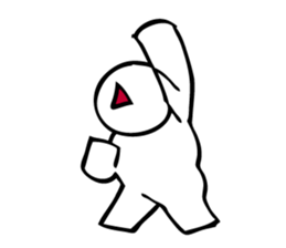 Business Person Activities. sticker #9614826