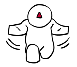 Business Person Activities. sticker #9614833