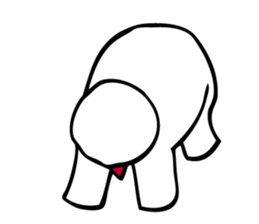 Business Person Activities. sticker #9614837