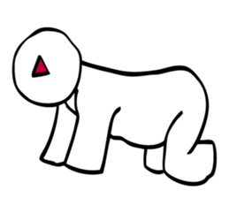 Business Person Activities. sticker #9614838