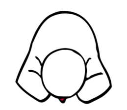 Business Person Activities. sticker #9614839