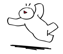 Business Person Activities. sticker #9614845