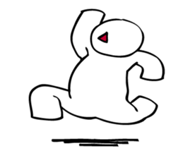 Business Person Activities. sticker #9614847