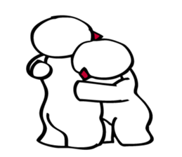 Business Person Activities. sticker #9614849