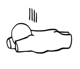 Business Person Activities. sticker #9614853