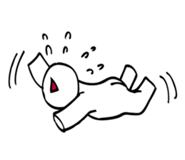 Business Person Activities. sticker #9614863