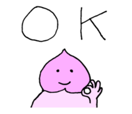 Momotaro2 Childhood2 sticker #9615306