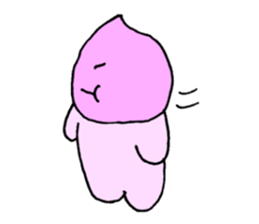 Momotaro2 Childhood2 sticker #9615317