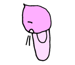 Momotaro2 Childhood2 sticker #9615318