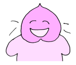 Momotaro2 Childhood2 sticker #9615319