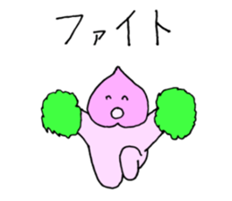 Momotaro2 Childhood2 sticker #9615327