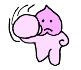 Momotaro2 Childhood2 sticker #9615332