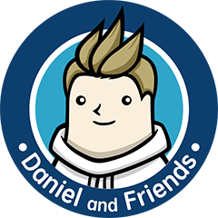 Daniel and Friends