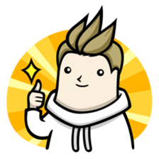 Daniel and Friends sticker #9615507