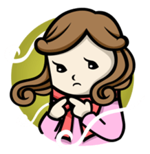 Daniel and Friends sticker #9615521