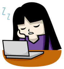 Daniel and Friends sticker #9615528