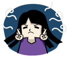 Daniel and Friends sticker #9615529