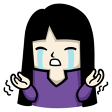 Daniel and Friends sticker #9615531