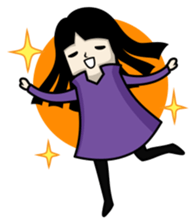 Daniel and Friends sticker #9615532