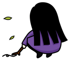 Daniel and Friends sticker #9615534