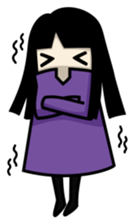 Daniel and Friends sticker #9615535