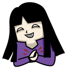 Daniel and Friends sticker #9615536