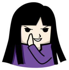 Daniel and Friends sticker #9615538