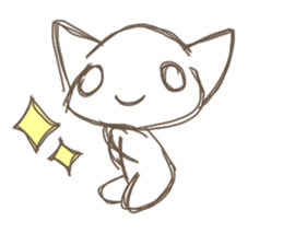 Every day of the cat. 2 sticker #9615804