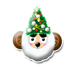 XOXO Monkeys3-1Japan sticker #9615949