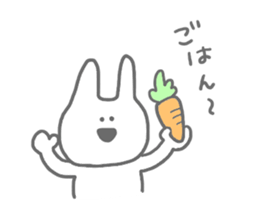 Funwari animals sticker #9616800