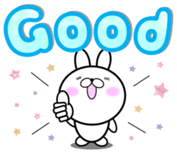 Large Font 365 days sticker #9617281