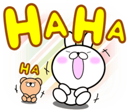 Large Font 365 days sticker #9617298