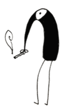 hanahana sticker #9617309