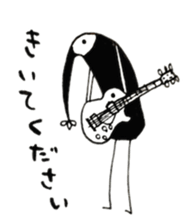 hanahana sticker #9617314