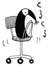 hanahana sticker #9617327