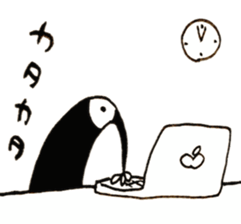 hanahana sticker #9617328