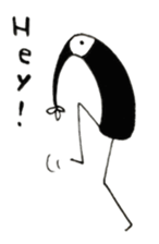 hanahana sticker #9617337