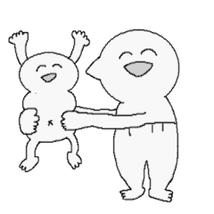 Love Family Sticker.