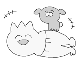 Love Family Sticker. sticker #9617376